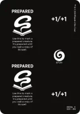 《パンチアウト・カウンター/Punch-out Counter》[SOS] 