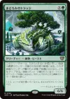 まどろみのトラッジ