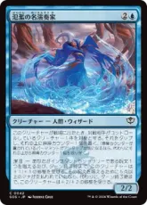 (042)《氾濫の名演奏家/Deluge Virtuoso》[SOS] 青C