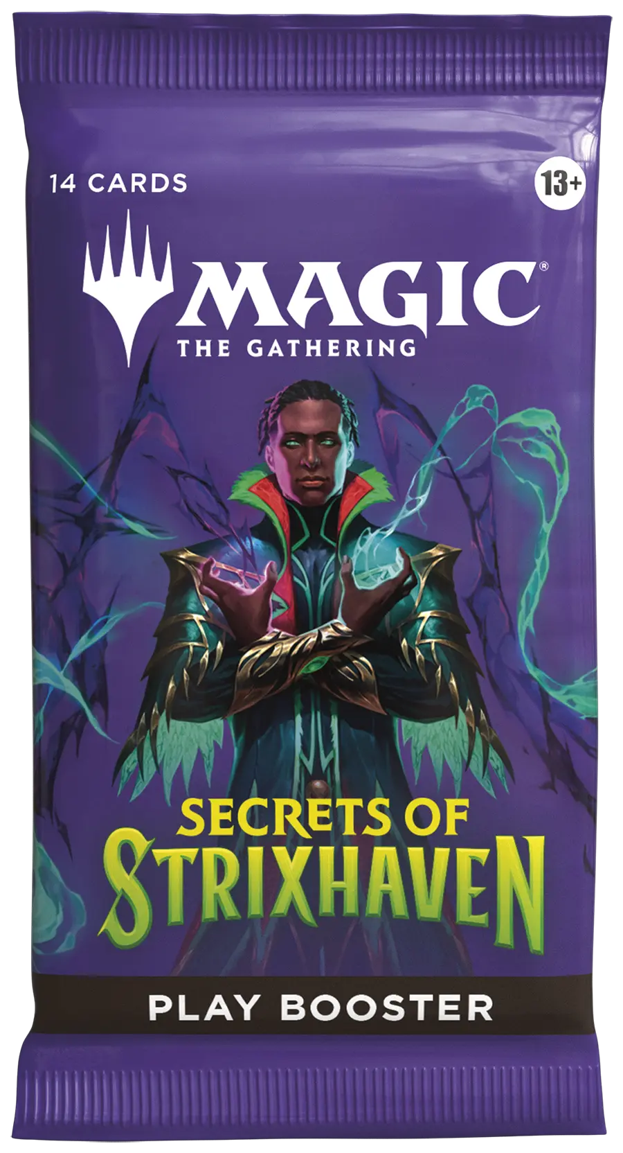 【送料無料】MTG 未開封 ストロングホールド 英語版 ブースターパック MTG ストロングホールド 未開封ブースター - メルカリ