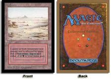 Badlands》[CE] | 日本最大級 MTG通販サイト「晴れる屋」