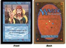 《対抗呪文/Counterspell》[CE]