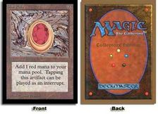 《Mox Ruby》[CE]