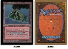Volcanic Island》[CE] | 日本最大級 MTG通販サイト「晴れる屋」