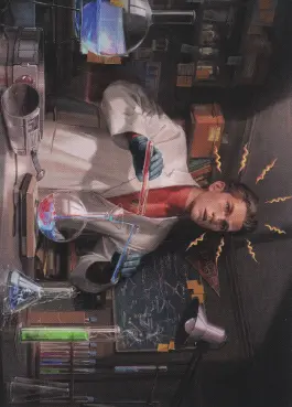 033)【アート・カード】ピーター・パーカー[SPM] | 日本最大級