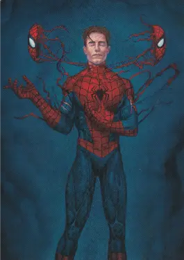 箔押し】(006)【アート・カード】秘密の正体[SPM] | 日本最大級 MTG