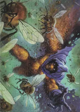 七番街スラムのアバランチ　拡張foil 日本語版 七番街スラムのアバランチ 拡張foil 日本語版 FOIL] 七番街スラム