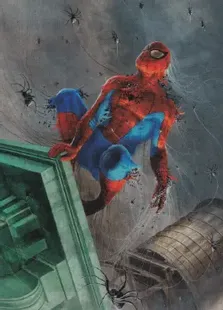 021)【アート・カード】英雄的大群、スパイダーマン[SPM] | 日本最大級