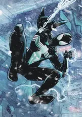 mtg 超稀少 フルアート プロモ スペクタキュラースパイダーマン spm