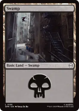 MTG 沼 foil  24枚 MTG 沼 foil 24枚 Foil】□フルアート□《沼/Swamp》[UST] 土地