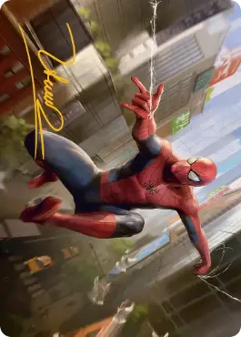 アメイジング・スパイダーマンの商品検索 | 日本最大級 MTG通販サイト