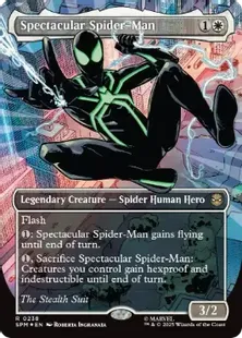 スパイダーマン トイビズ スーパーポーザブル スパイダーマン アクション