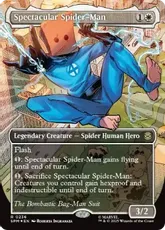 スペクタキュラー・スパイダーマンの商品検索 | 日本最大級 MTG