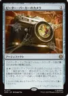 ピーター・パーカーのカメラ