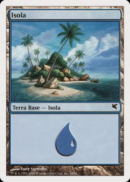 MTG 島　MPS 3枚 ミントモール / MINT GAMES MTG(東日本橋) / 【MOM】【ENG