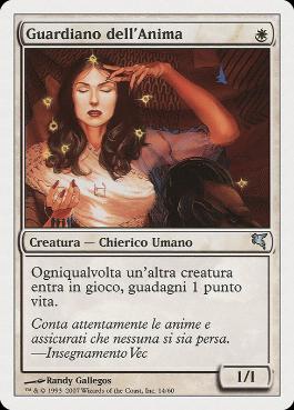 Soul Warden | Modern Masters 2017 | Star City Games