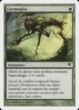 【PSA7 NM】MTG ベータ（β） 英語 新たな芽吹き 鑑定品 PSA7 NM】MTG ベータ（β） 英語 新たな芽吹き 鑑定品 - メルカリ