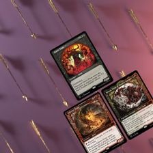 Secret Lair「Showcase: Kaldheim - Part 2」 [SLD] | 日本最大級 MTG 