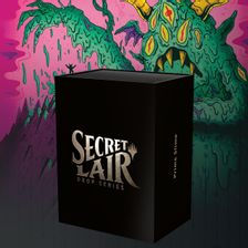 Secret Lair「Prime Slime」 [SLD] | 日本最大級 MTG通販サイト 