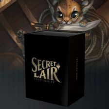買取：Secret Lair「OMG KITTIES!」 [SLD] | 日本最大級 MTG通販サイト 