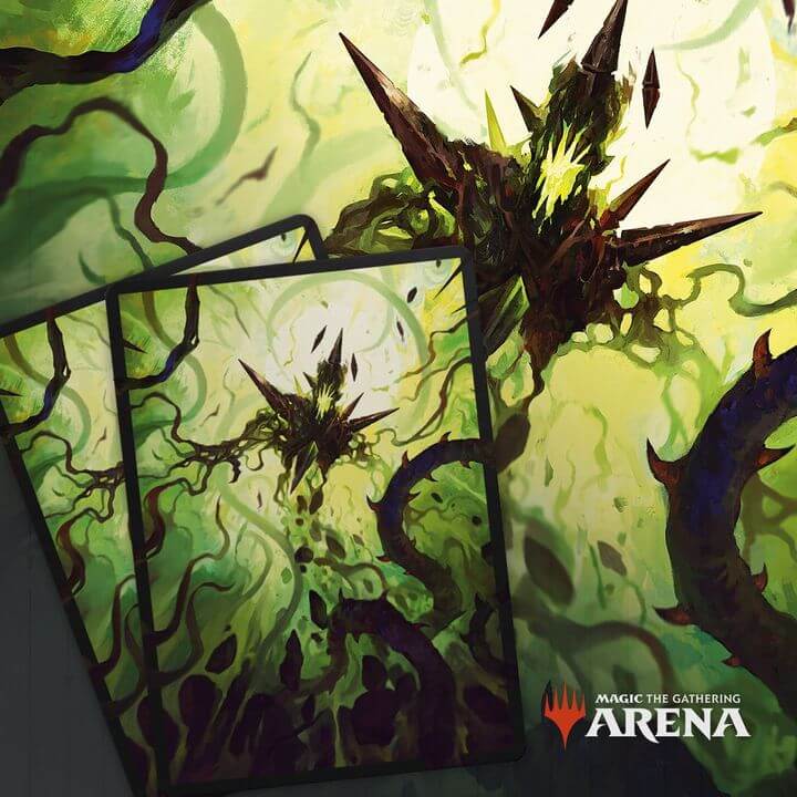 Secret Lair「Showcase: Zendikar Revisited-Foil ver」 [Secret Lair 