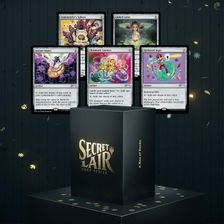 Secret Lair「A Box of Rocks」 [SLD] | 日本最大級 MTG通販サイト 