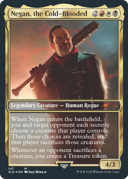 Foil】《マルフェゴール/Malfegor》[CON] 金R | 日本最大級 MTG通販 