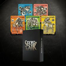 Secret Lair「Monster Anatomy 101」 [Secret Lair]