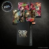 Secret Lair「Monster Movie Marathon Foil Edition」 [Secret Lair]