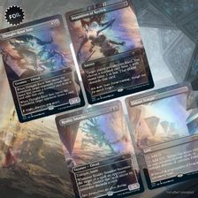 Secret Lair「Artist Series: Aleksi Briclot Foil Edition」[Secret Lair]