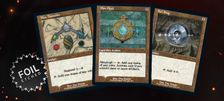 Dan Frazier's Mox Box Etched Edition [Secret Lair]