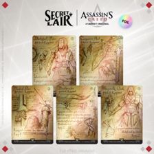 Assassin