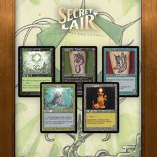 Secret Lair x Brain Dead: Staples [Secret Lair] | 日本最大級 MTG 