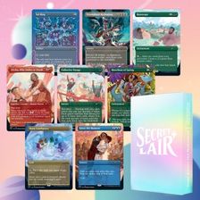 Secret Lair「Pride Across the Multiverse」 [Secret Lair]