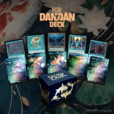 Chaos Vault: Dandân Deck [SLD] | 日本最大級 MTG通販サイト「晴れる屋」