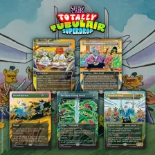 Featuring: Stan Sakai [SLD] | 日本最大級 MTG通販サイト「晴れる屋」