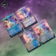 Secret Lair「If Looks Could Kill Foil Edition」 [Secret Lair]