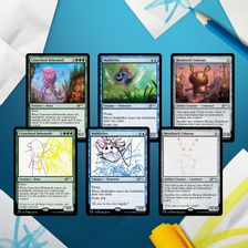 Secret Lair「Extra Life 2021」 [SLD] | 日本最大級 MTG通販サイト 