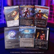 Marvel