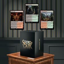 Secret Lair「Culture Shocks: Jund」 [Secret Lair]