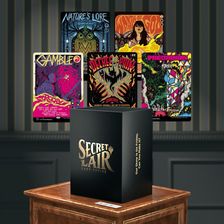 Secret Lair「Our Show Is On Friday, Can You Make It?」 [Secret Lair]