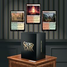 Secret Lair「Culture Shocks: Naya」 [Secret Lair]