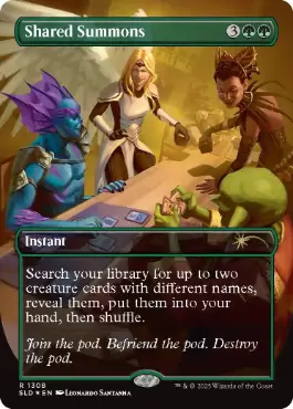 Secret Lair ボーナスシート/その他の商品検索 | 日本最大級 MTG