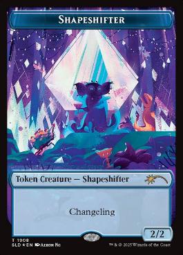Foil多相の戦士の真髄/Shapeshifter's Marrow[FUT] 買取相場】-MtG-(英)多相の戦士の真髄 / Shapeshifter's Marrow