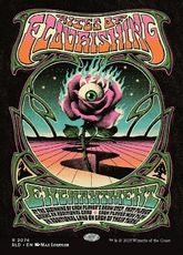 【Foil】(2074)■ボーダーレス■《栄華の儀式/Rites of Flourishing》[SLD] 緑