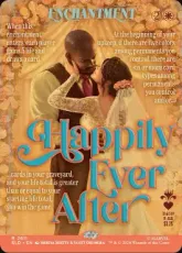 【Foil】(2611)■ボーダーレス■《めでたしめでたし/Happily Ever After》[SLD] 白