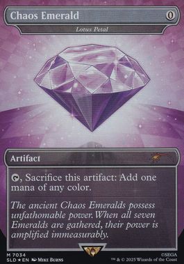 水蓮の花びら Lotus Petal 4枚セット 4枚セット 水蓮の花びら プロモ エッチンfoil Lotus Petal 2025
