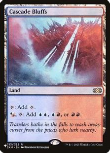 cascade deck mtg commander The First Sliver EDH | Sliver Deck Command the battlefield with this custom 100 Cast. Cascade. Conquer! | Quandrix