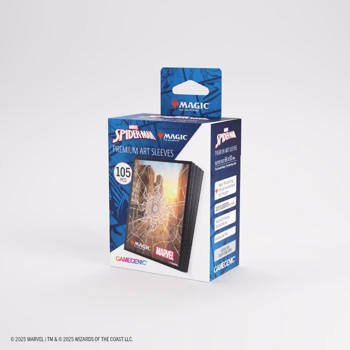 晴れる屋 オリジナルアートスリーブ（50枚入）14個セット サプライ – 晴れる屋2