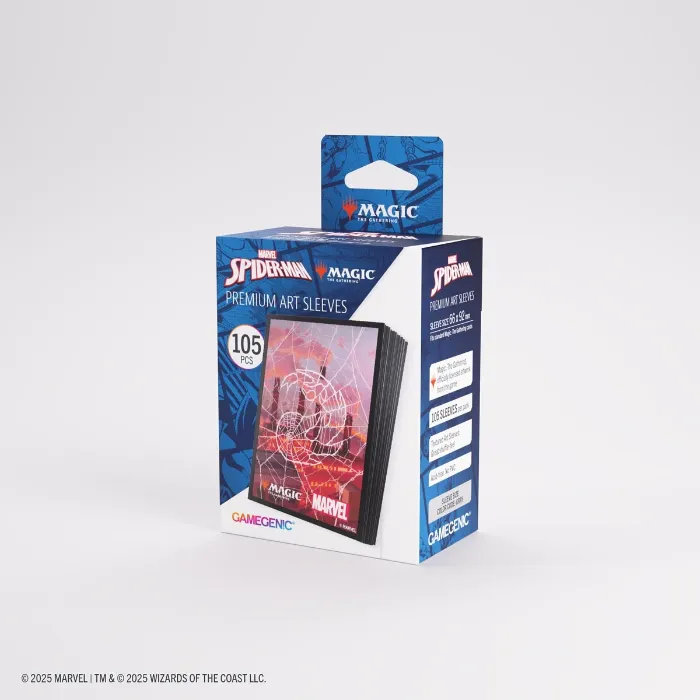 スリーブの商品検索 | 日本最大級 MTG通販サイト「晴れる屋」